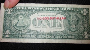 Allahdollar