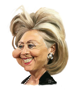Hillary+Clinton+caricature+web