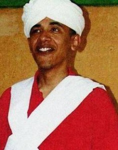 Muslimobama