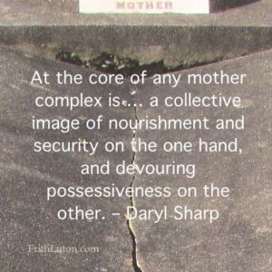 Mother-complex